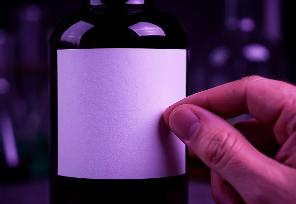 Reading supplement labels correctly